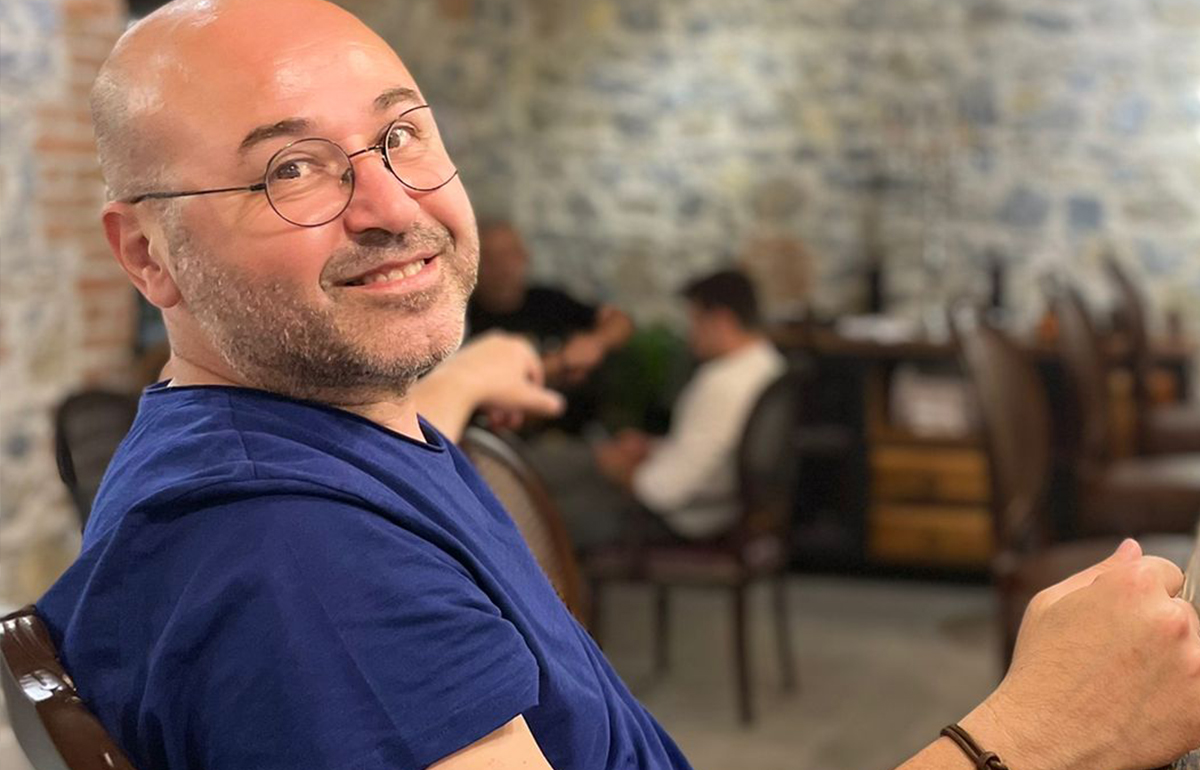 MND Ajans ve 100 Yüze Danışmanlık Firmalarının Kurucularından Gezgin, Girişimci, Fikir ve İş İnsanı Metin Ceylan'ın Yeni Yazısı Yayında
balikesirticaretplatformu.com/yazar/metin-ce…
<a href="/mndajansmedia/">MND AJANS</a> 
<a href="/100yuzedanisman/">100 Yüze Danışmanlık</a> 
<a href="/metinceylan19/">Metin Ceylan</a> 
#SonDakika