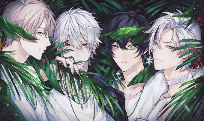 #絵スコート #AXIART #描いた晴 #KuzuArt 