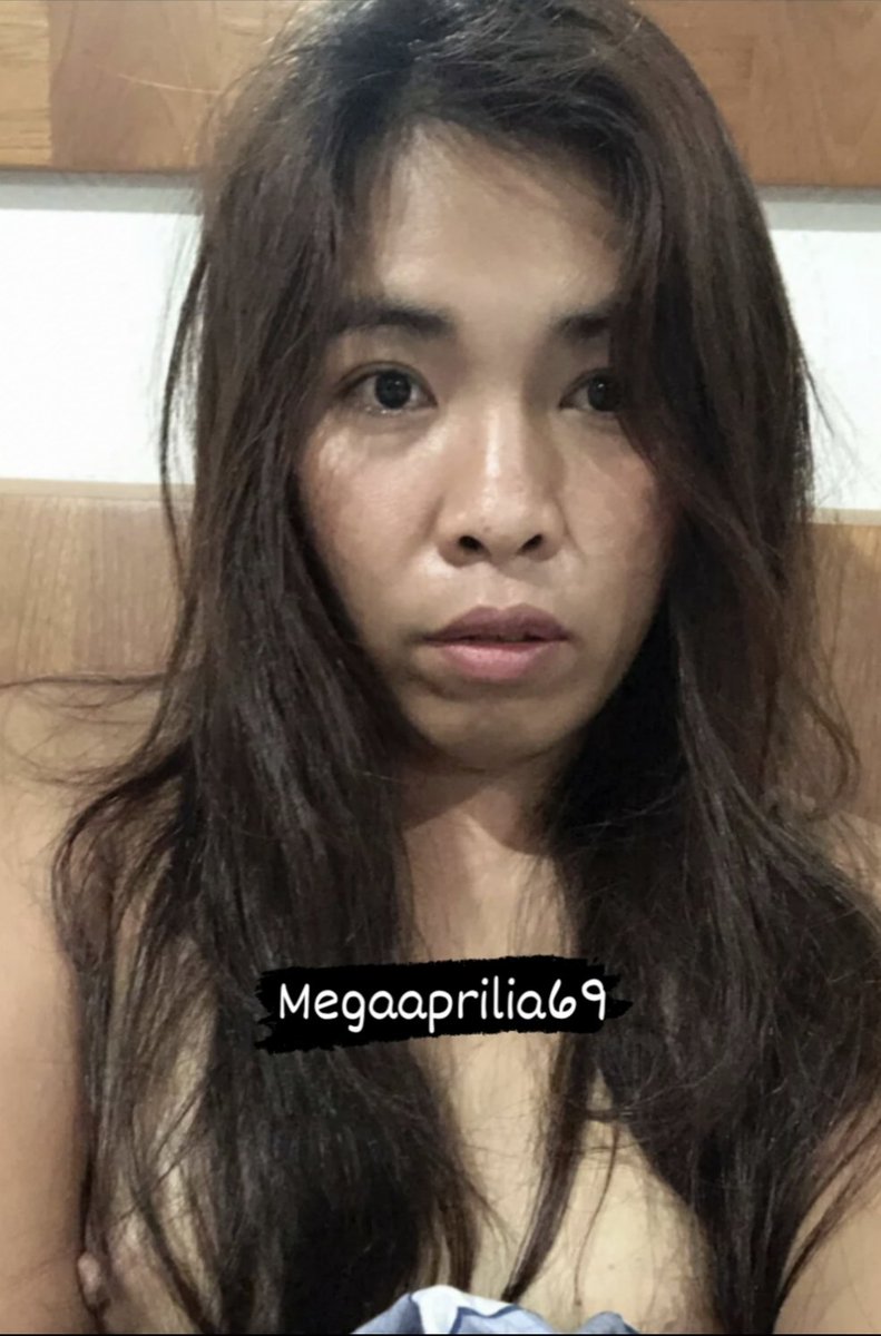 MegaAprilia69's tweet photo. Baru bangun tdur siang
Ternyata udah sore 😆 https://t.co/GVvHPwnOTh