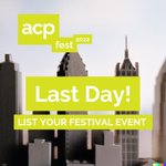 Photo by ACP Photo Festival (@acpfest)