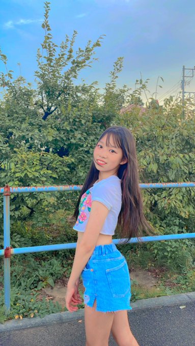Twitterのコスプレ画像1