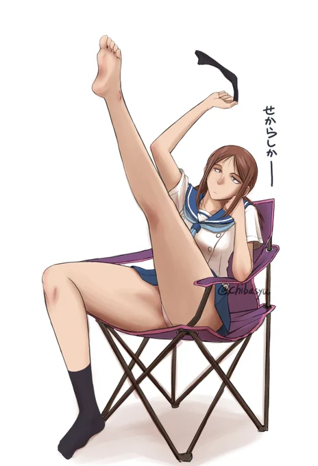 コミケでそれどころじゃありませんでしたが、14日は、#裸足の記念日 だったそうです。
#裸足の日 #はだしの日 