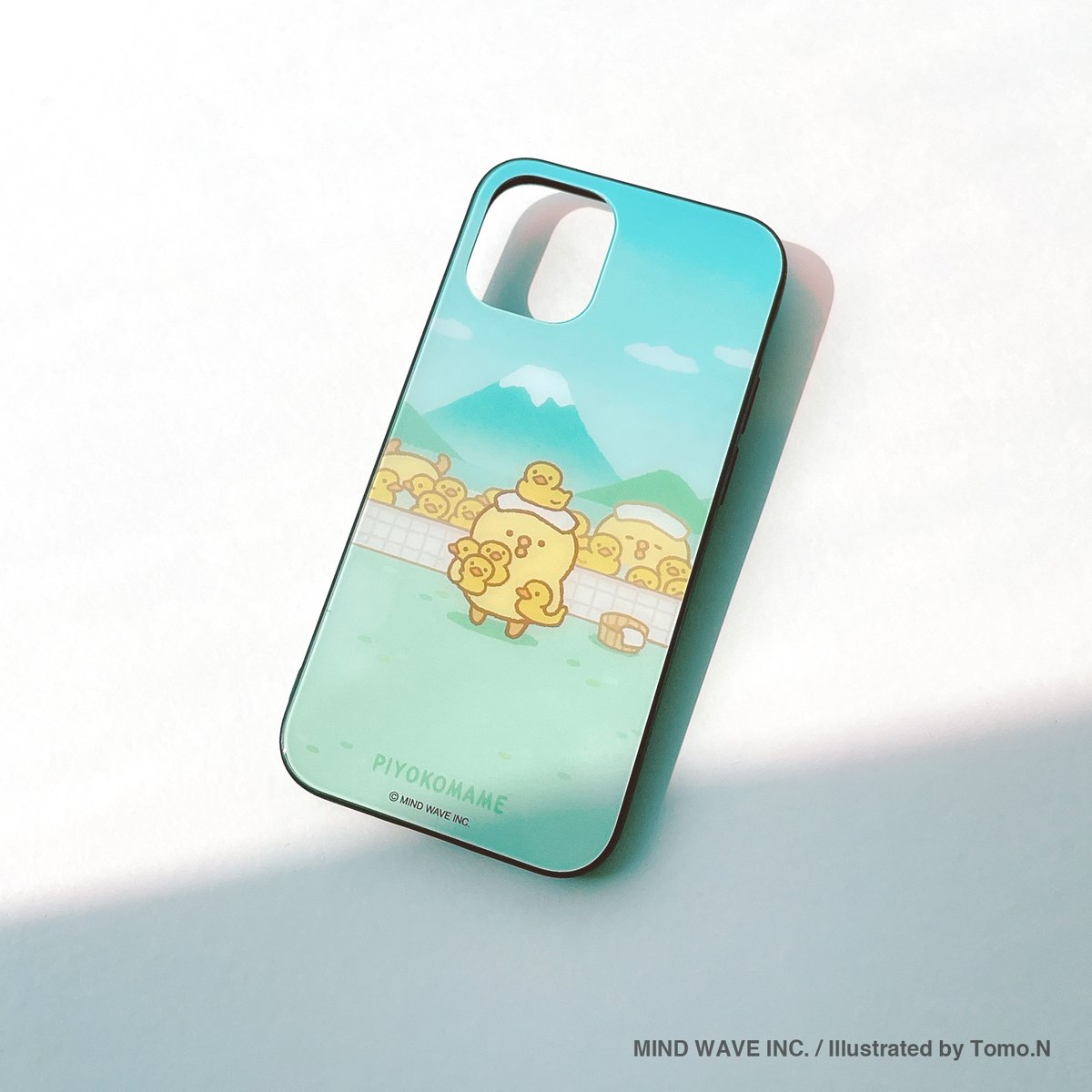 株式会社マインドウェイブ on X