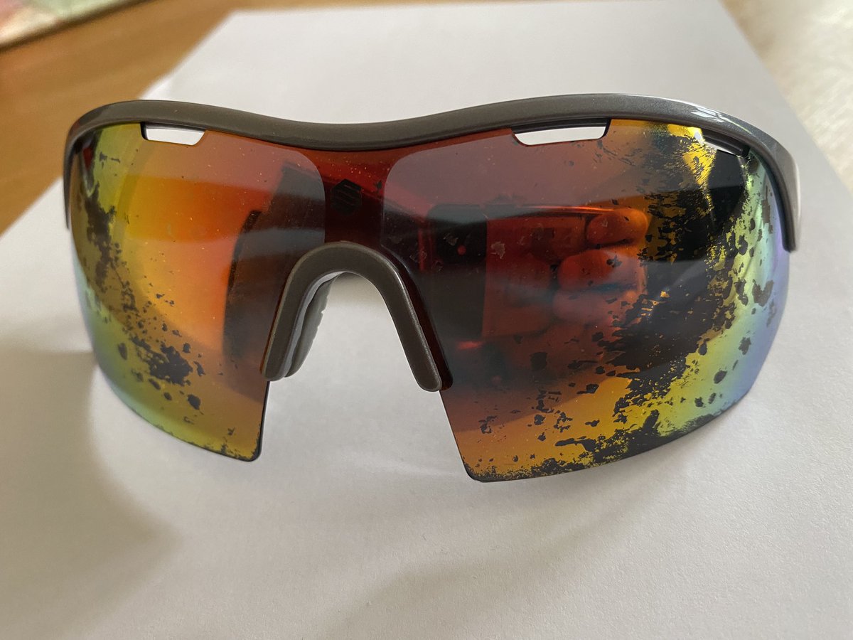 TimMoun's tweet photo. @sirokocom shocking customer service, glasses worn a handful of times and the coating’s worn off. Emails to customer services ignored.
@sirokocom clothing ok but avoid their eyewear 😎😏 https://t.co/2DmVZpWsae