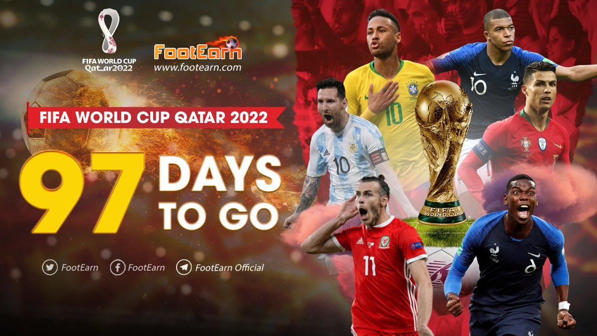 FootEarn Official tweet media