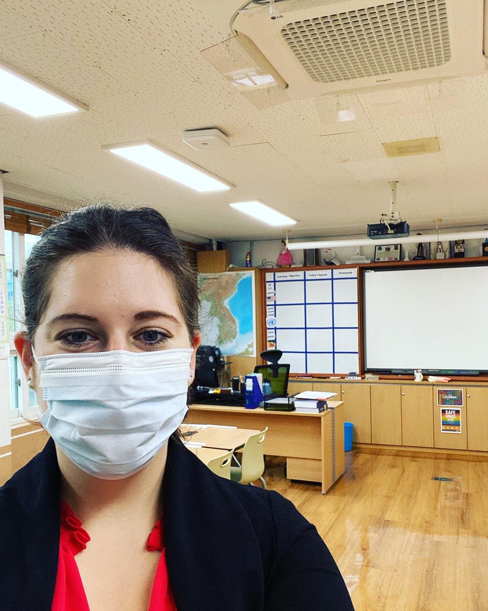 The obligatory first day of school photo. #newschoolwhodis