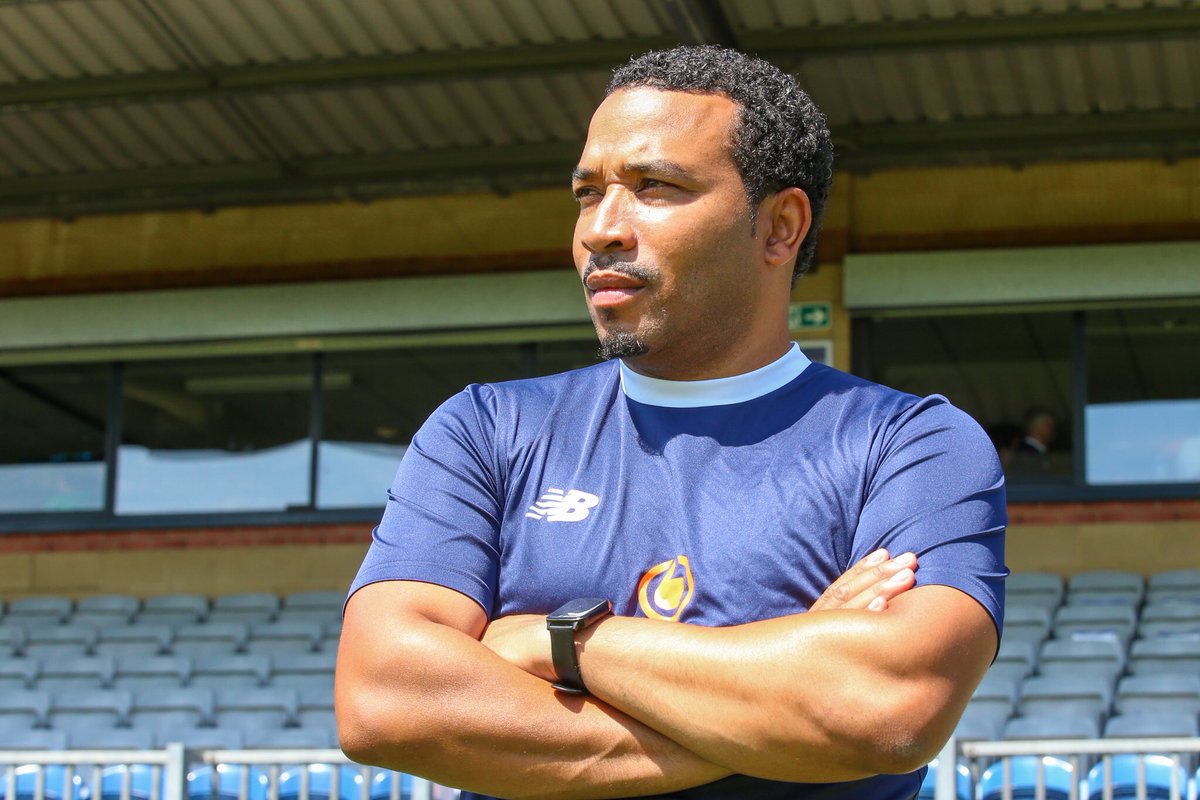 Dulwich Hamlet FC tweet media