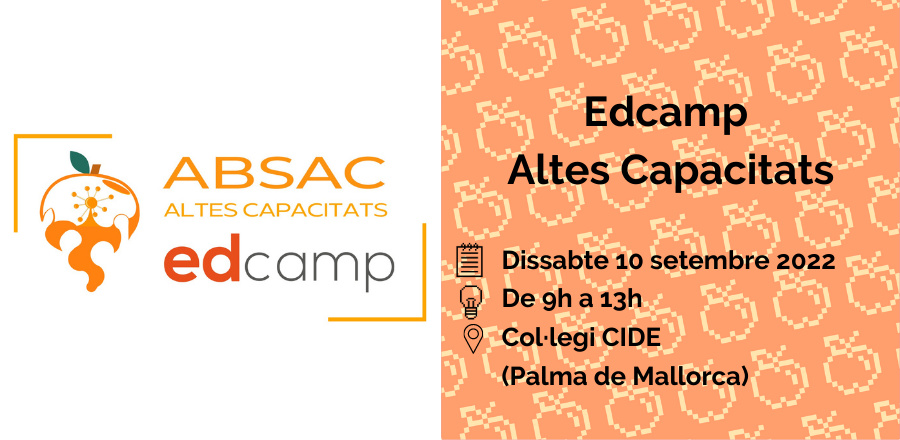 EdcampCAT tweet media