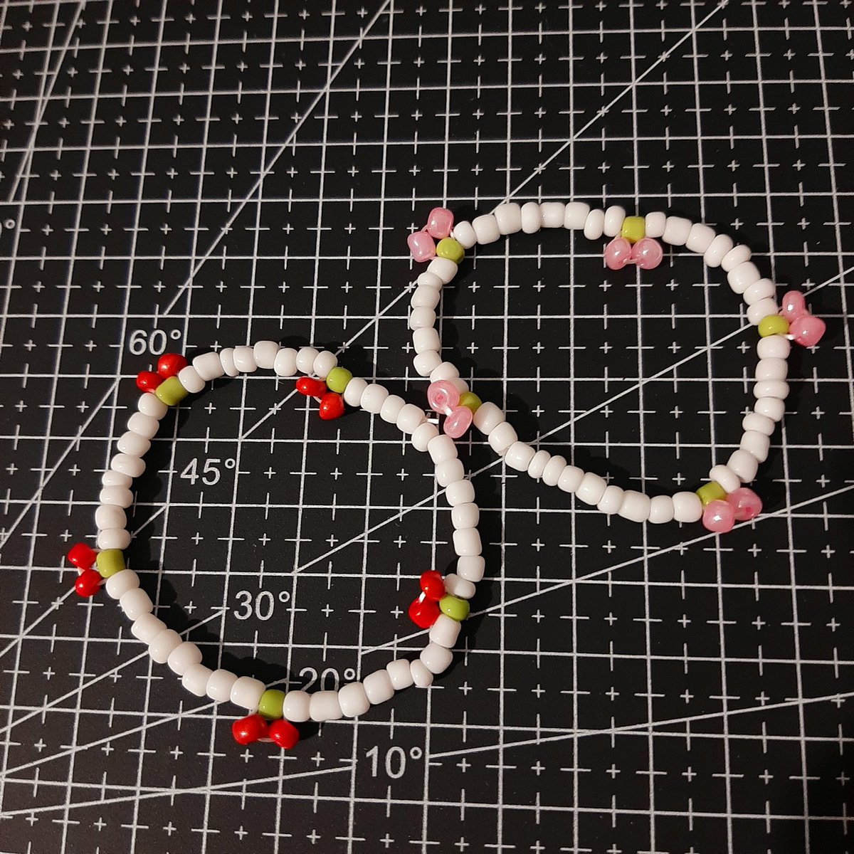 prioscoups's tweet photo. 🧾 ; #mailsformina 

these bracelets are super cute !!! thank u so much for being so kind even when i embarrassed myself sa dms T___T 'til next time po hihi 💝

@allyourheartph #heartphproofs .𓂃✰ https://t.co/x8a9cKVT3P