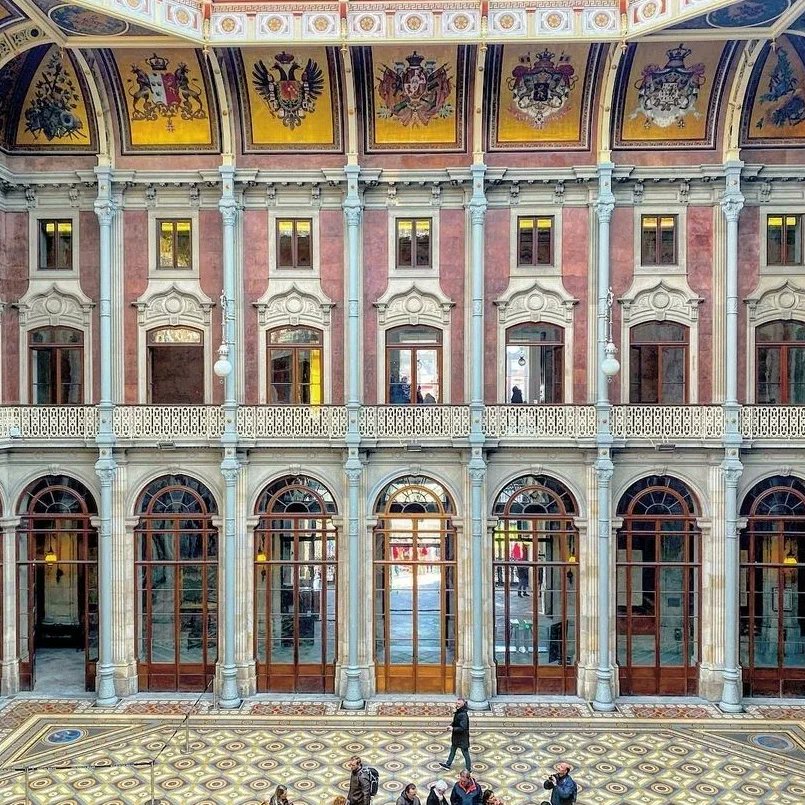 babtravelco's tweet photo. جمال وروعة #porto مدينة الشمال البرتغالي الأشهر، من محطات رحلة #باب_البرتغال الأساسية. نتعرف عليها وعلى تاريخها في رحلتنا القادمة.

https://t.co/cWBCa61PEG

تصوير: @tasneem_1977 https://t.co/jEaHNAYAPY