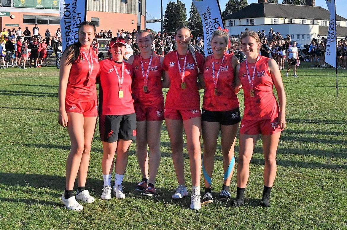 Llanishen High PE Department tweet media