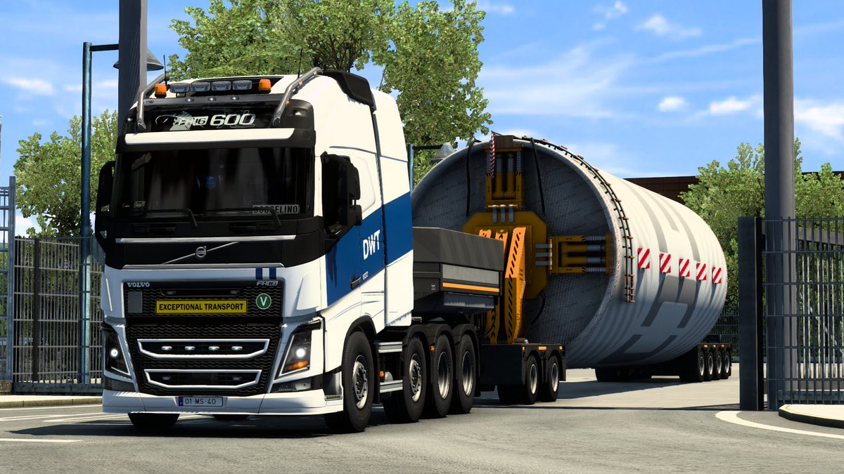 drivewaygroupas's tweet photo. 📸Photo of the day
#ETS2 @SCSsoftware https://t.co/BkmzU67JHh