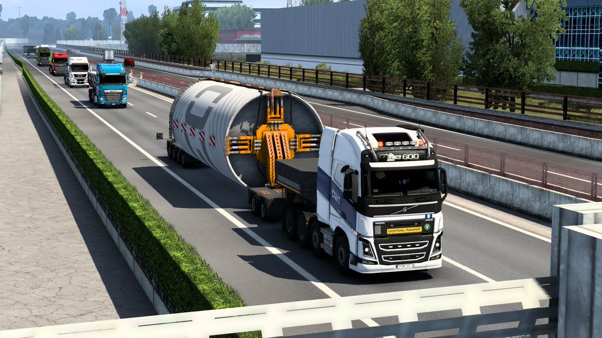 drivewaygroupas's tweet photo. 📸Photo of the day
#ETS2 @SCSsoftware https://t.co/BkmzU67JHh