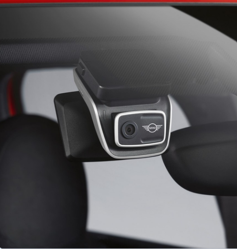 THE NEW MINI ADVANCED EYE 3.0

It is equipped with a host of features, such as a full HD camera for recording day and night, plus other features using the ACE app. Fitted price incl. VAT £275

Discover more: bit.ly/3C342RW

#MINI
#advancedcareye #dashcam