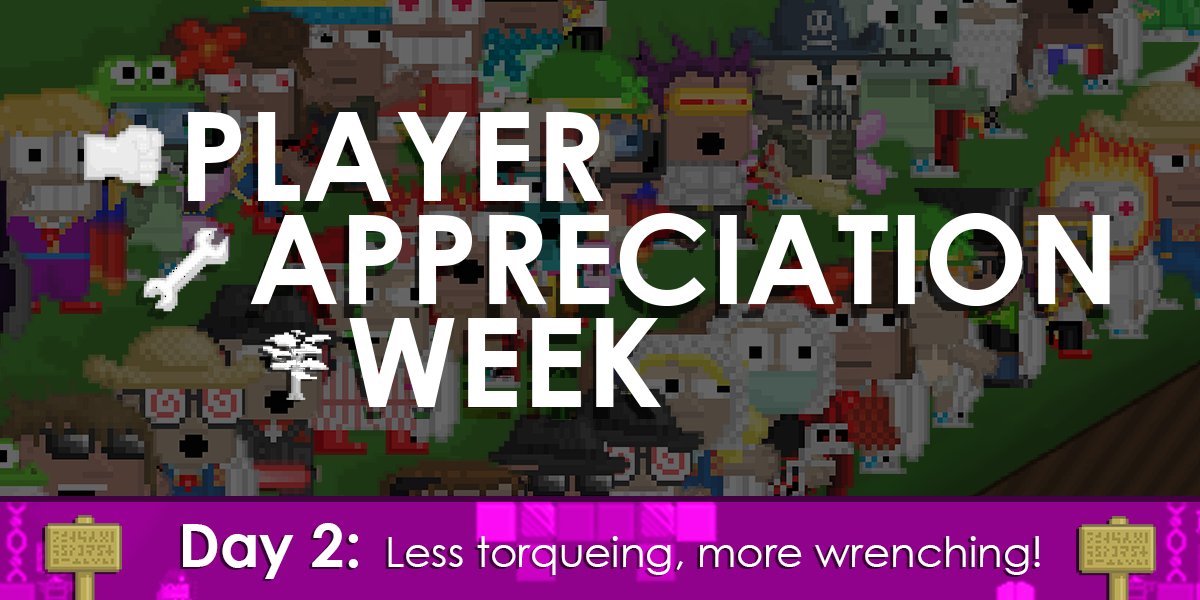 Growtopia Official on Twitter "Hey Growtopians, PAW Day 2 promises to