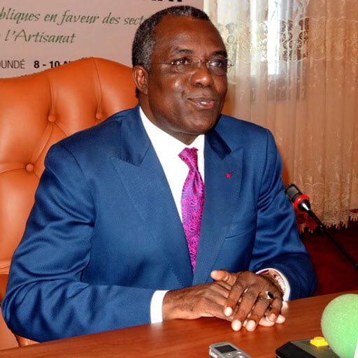 TheCameroonianZ's tweet photo. 117 collèges et 326 écoles clandestins fermés.

#Cameroon https://t.co/AfhsWjiNHL