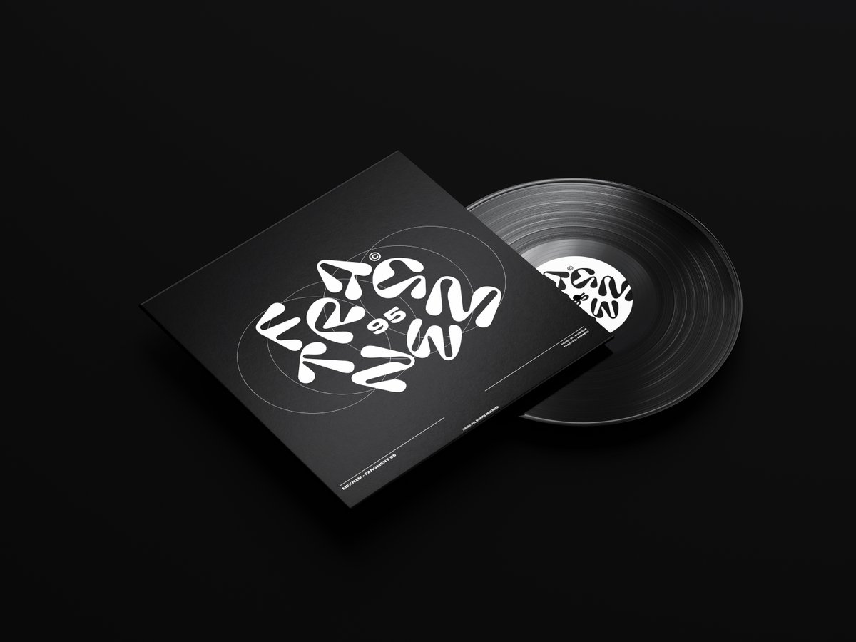 MEKNZM's tweet photo. HI! HERE'S SOME NEW MUSIC

FRAGMENT 95 BY MEKNZM

TWO TRACK EP

https://t.co/VVuIn3gWC4 https://t.co/JobN4Cjn0m