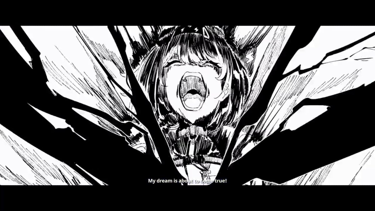 GGちゃんのメンタルがボロボロになっていくところ見てて… 
