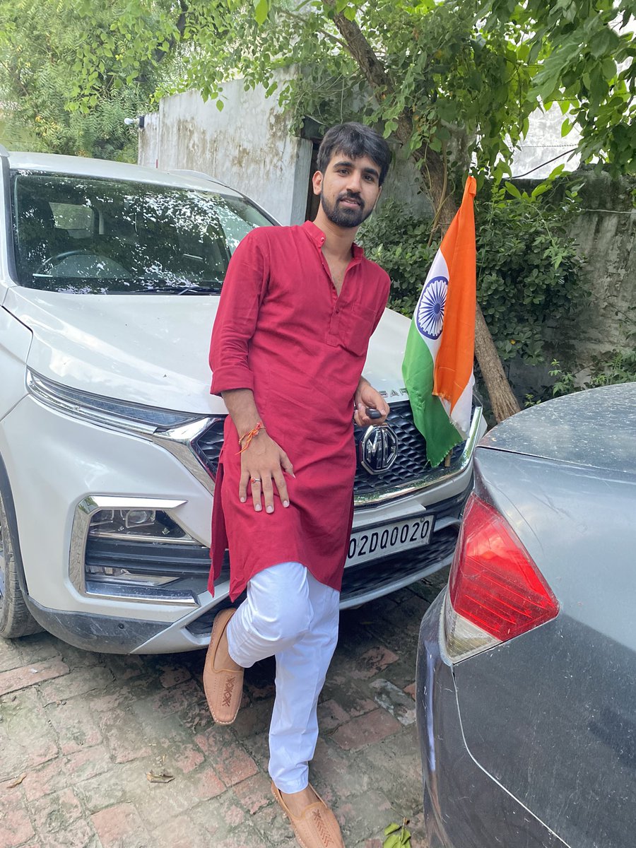 Prashant_Nikku's tweet photo. #HarGharTiranga https://t.co/GIYiFI8hhx