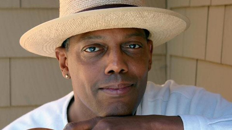 Happy Birthday to Eric Bibb, 71 today 