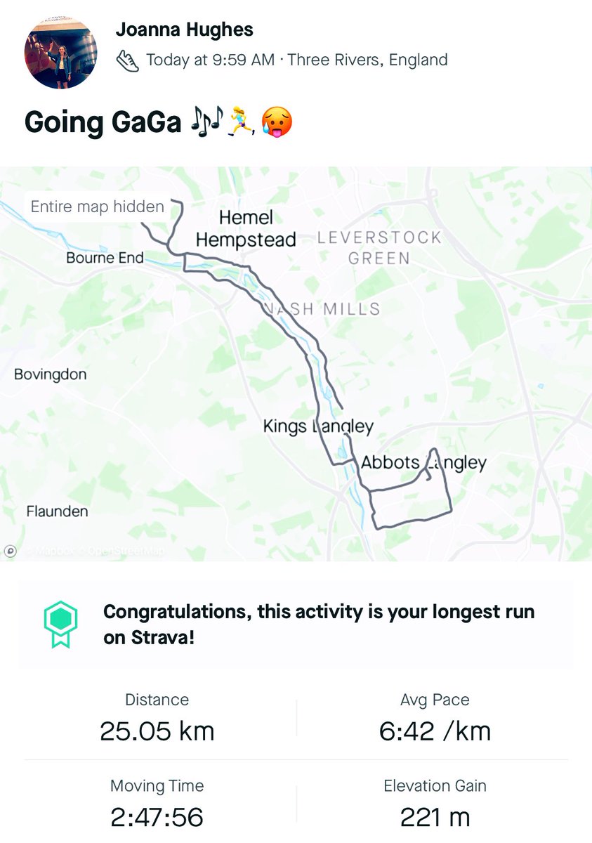 Joanna Hughes tweet media