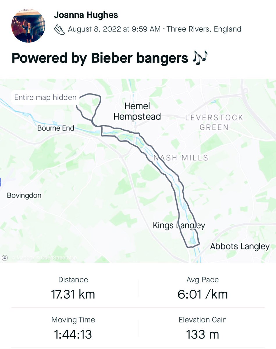 Joanna Hughes tweet media