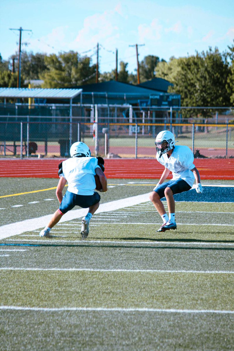 Bobby Nesbit tweet media