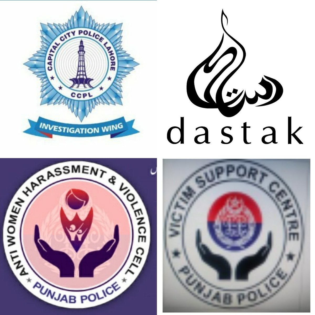 dastak_society's tweet photo. Dastak Charitable Trust signed an MOU with the Anti-Harassment Gender Crime Cell and Victim Support Centre, Punjab Police to enhance mutual cooperation and build coordinated response to GBV, child abuse and DV.

https://t.co/GOdGEimaA0

#protectionwithdignity #collectiveresponse https://t.co/LW5vYUGDOk