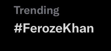 Tuesdays will always be remembered as Feroze Khan's day 😌 

#FerozeKhan #Habs <a href="/ferozekhaan/">Feroze Khan</a>