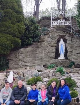 CarfinGrotto's tweet photo. Hello everyone! We are coming towards a very big few weeks for the Grotto. We would love it if you could retweet and give us a follow. Do keep in touch! https://t.co/nMy503RSIn