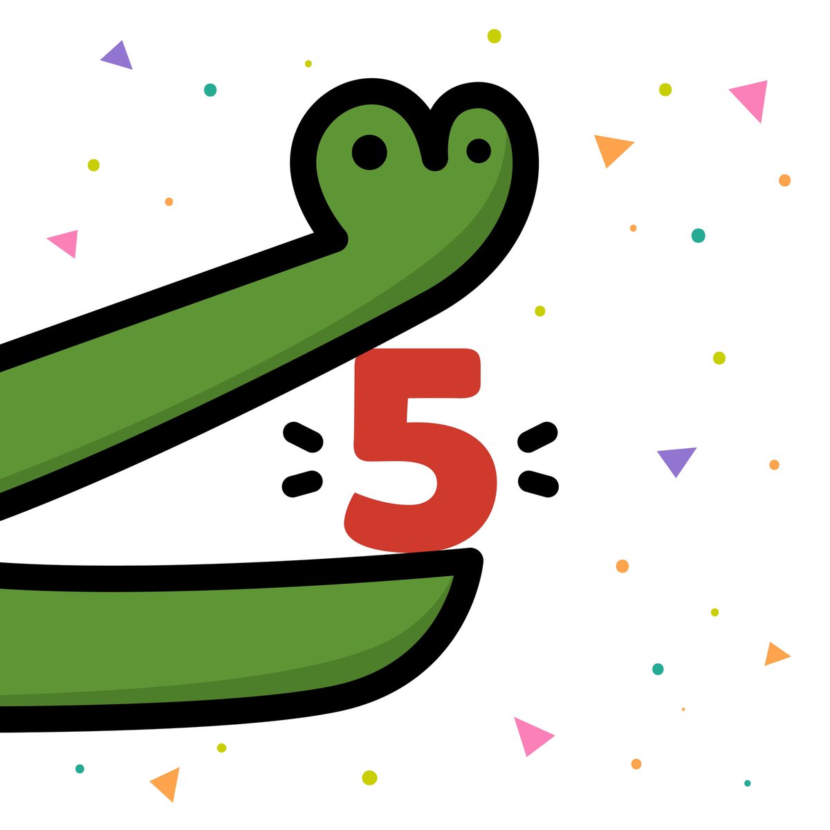 TMDCroc's tweet photo. Countdown 5️⃣days to launch!⏱💎🚀

#tmdcroc #nft #NFTs #nftdrop #NFTCollection #NFTLaunch #NFTCommmunity #countdown https://t.co/CQWltS1G9G