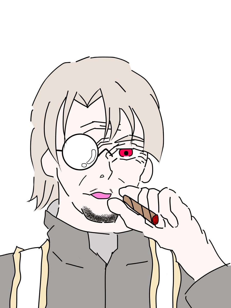 shityandsy's tweet photo. 今回、初めて他人のクトゥルフの立ち絵描かせてもらいました。
そして依頼料として1000円頂いてしまった。。。今回の依頼をモチベに頑張るからペプシが買える88円でいいよ。でも次は必ずいいものを描けるようにするから、また依頼してくれると嬉しいなって言ったのに。 https://t.co/uR64hJaPL2
