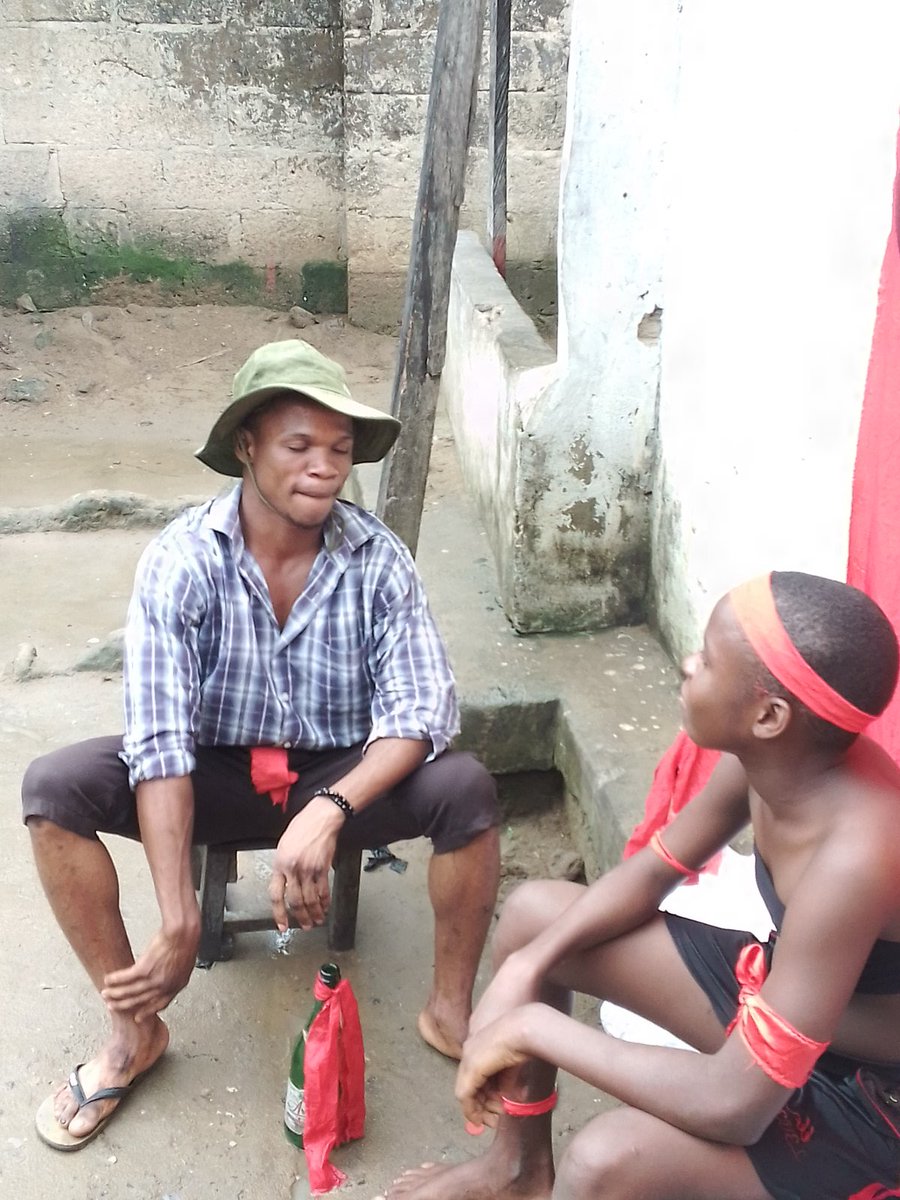 ComedianDpo's tweet photo. Something hilarious is cooking seriously
Get ready ladies and gentlemen https://t.co/XQkpfeihMa