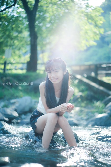 Twitterのコスプレ画像2