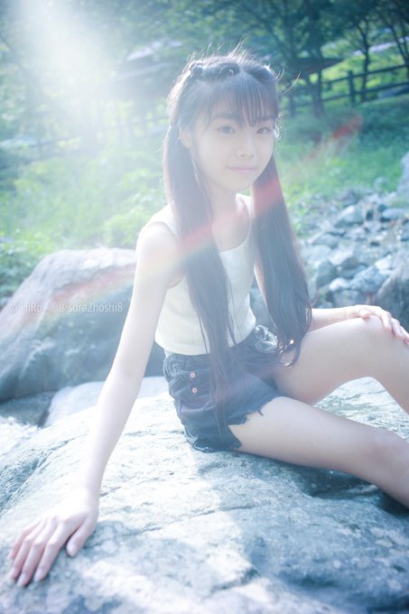 Twitterのコスプレ画像3