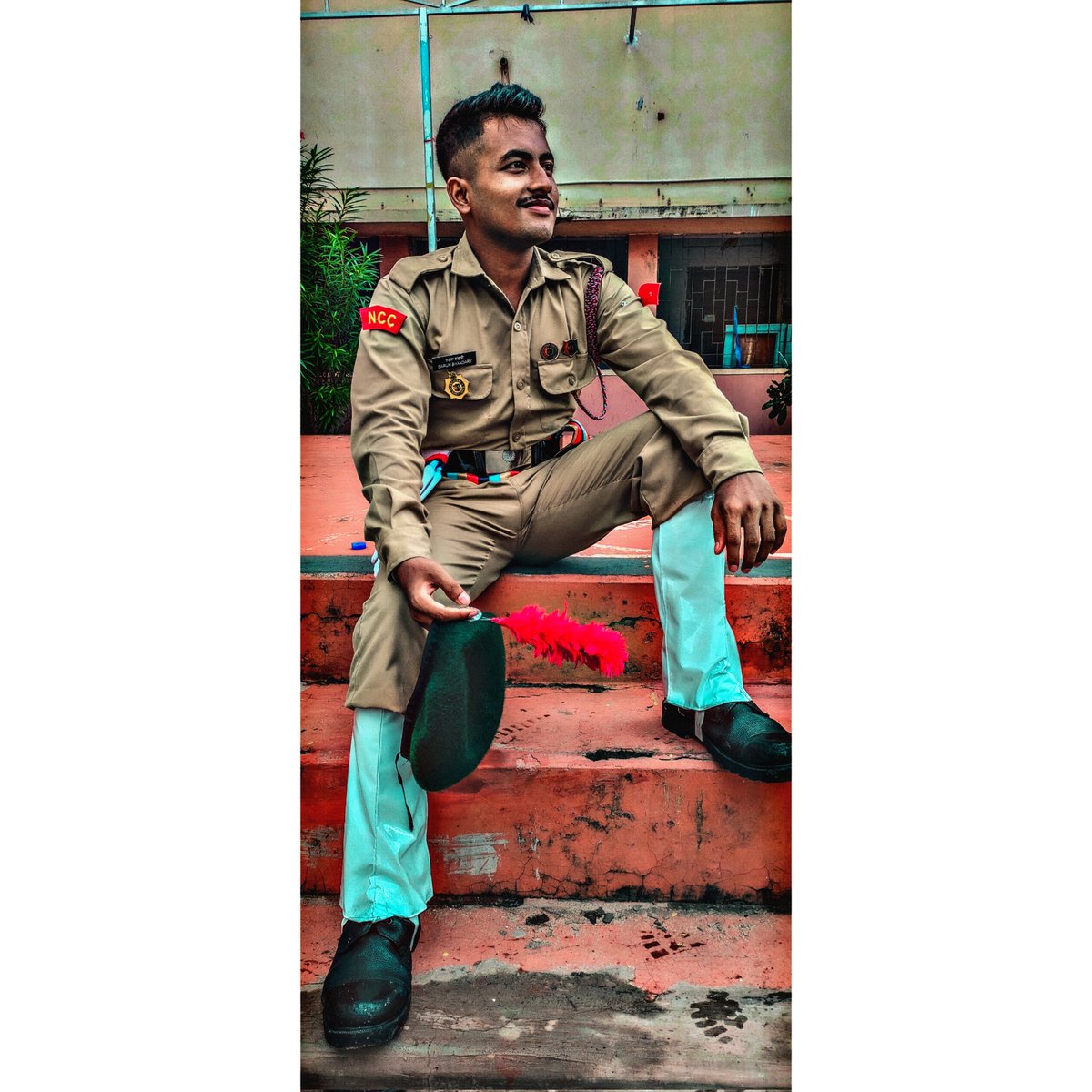 BhandaryBarun's tweet photo. #NewProfilePic https://t.co/urALoCtn5U