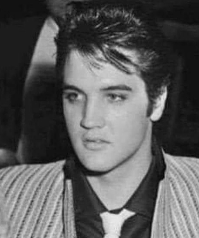 lisathomas72's tweet photo. 45 years ago today we lost the King.  I was 5 and still remember that day. https://t.co/pcq86BdNxR