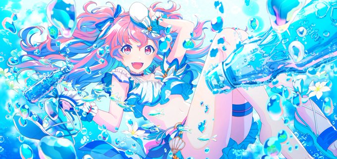 構図のtwitterイラスト検索結果