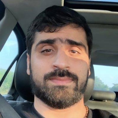 TuvarVishnu's tweet photo. #NewProfilePic https://t.co/GhcUk0qcNh