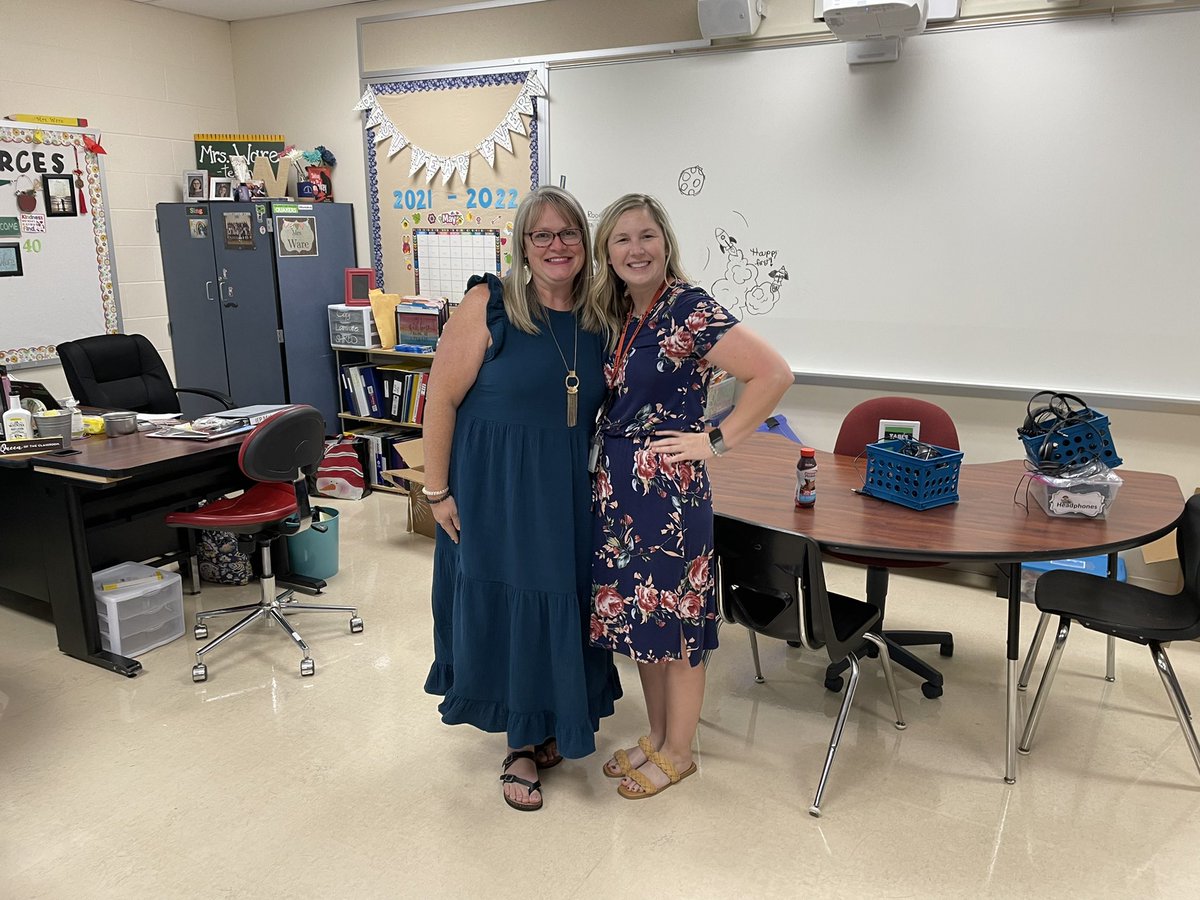 Maureen Williamson tweet media