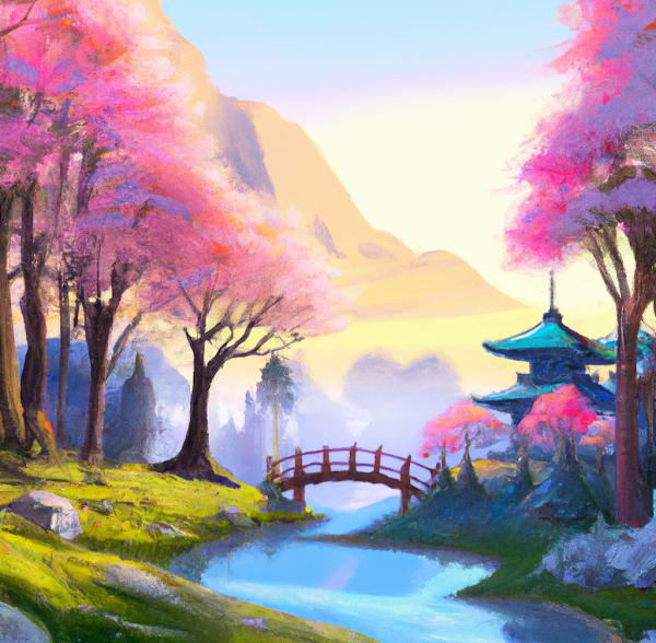 Newwwww drop🔥🔥🔥

I burned a piece and added Japanese Garden to my ''Earth is beautiful" collection !

3 pieces of the first 25 drops are still available.

New drops will come when the first gen is officially sold out ! ♥️

Japanese Garden
.05 $Eth