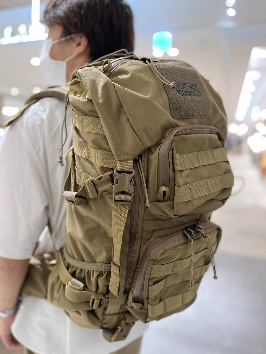 MYSTERYRANCH ミステリーランチ ブリッツ35 | pcmlawoffices.com