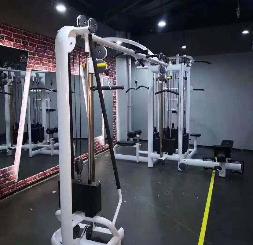 ansonsports2017's tweet photo. #Gymequipmentmanufacturer in #jalandhar  - #ansonfitness #designerdumbble 
Visit Now :  https://t.co/8fB4tKHHUI
Whatsapp: https://t.co/8Mc8Ii7MWx
Contact us: +91 79735-03232
#gymmachine #gymmachinemanufacturers #gymmachinemanufacturer #gymmachinedelhi #gymmachinemohali https://t.co/Vajss6IOZ4