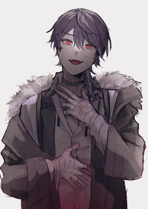 ウル#金剛力也像 