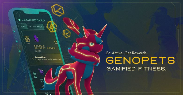 JGG_Community's tweet photo. 【🎊JGG × Genopets 大規模スカラー募集のお知らせ🎊】

今話題のGenopetsスカラーをJGGで大量募集します!!
他のM2Eアプリをやっている方や、普段たくさん歩く方など必見です👓
スカラー未経験の方も、ぜひ応募してくださいね🎵 https://t.co/DUve6pRw2n