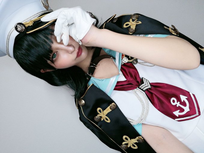 コスプレイヤー枢木くるりのTwitter画像13