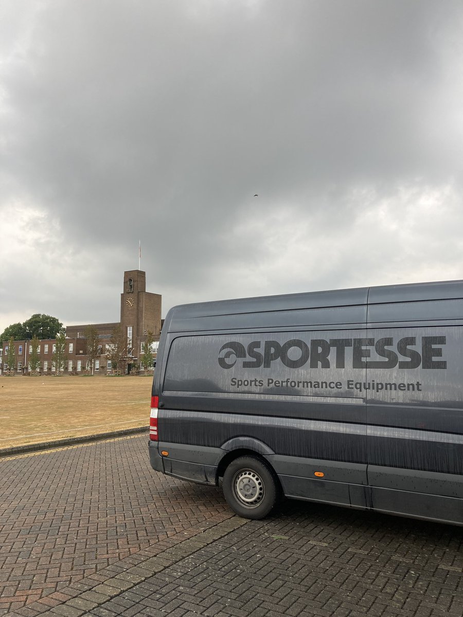 New gym loading … 🏋️‍♂️