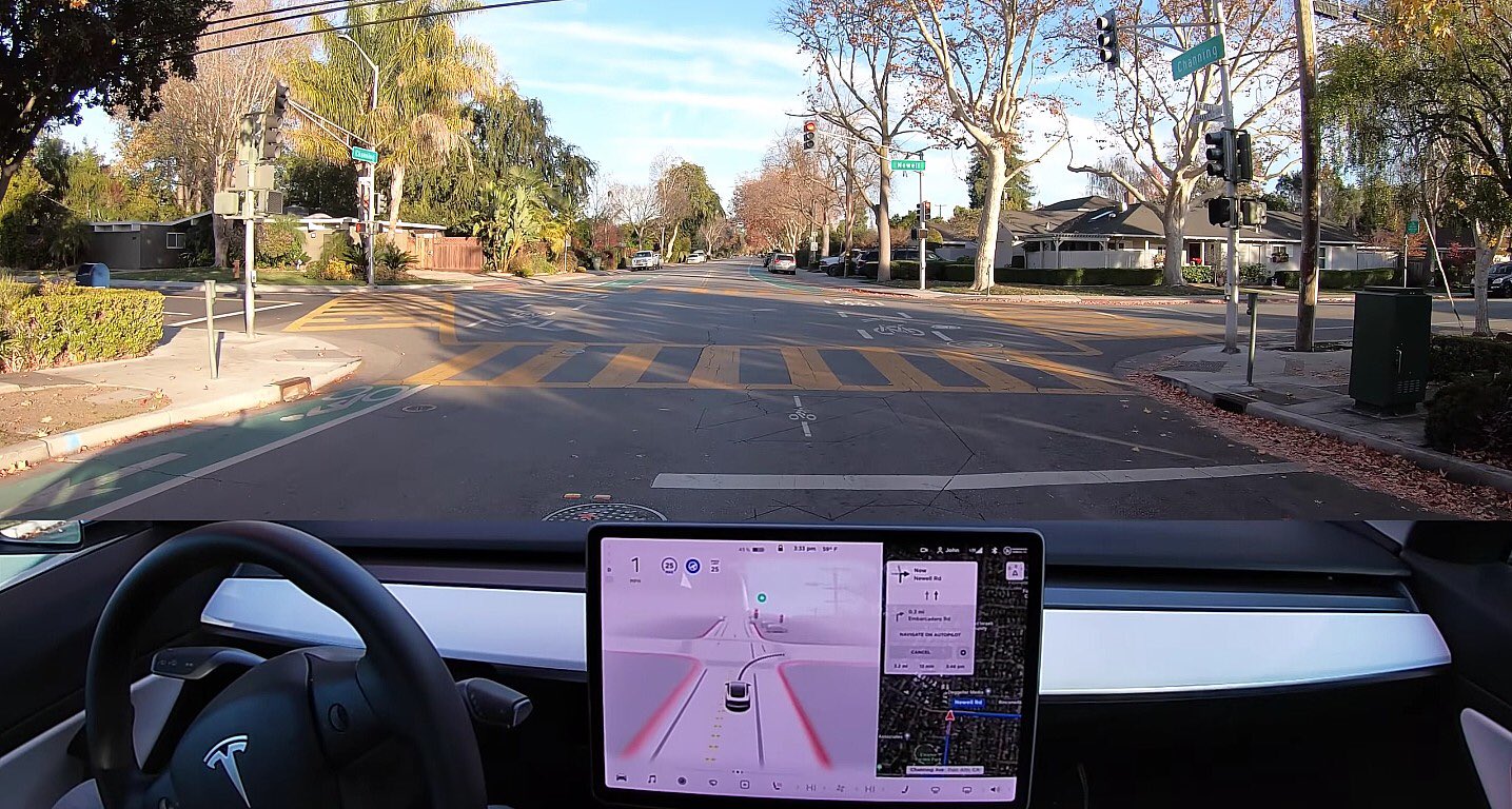 TheTeslaLife on Twitter: "#Tesla #FSDBeta update 10.69 still scheduled for August 20 release