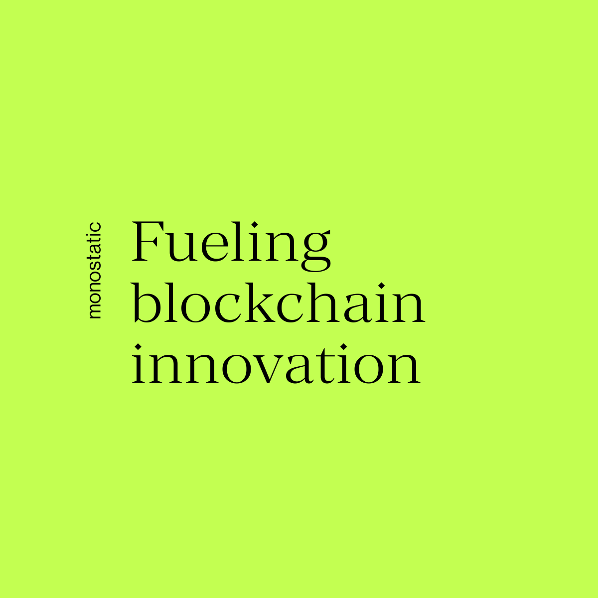 monostatic's tweet photo. As an active partner in the daily operation we ideate, design and develop work stretching from dashboard API’s, digital experiences, brand environments to social toolkits for both the incubator and the incubated. More about our collaboration at https://t.co/cv3PkJ51U9 https://t.co/kvOB8xebwC