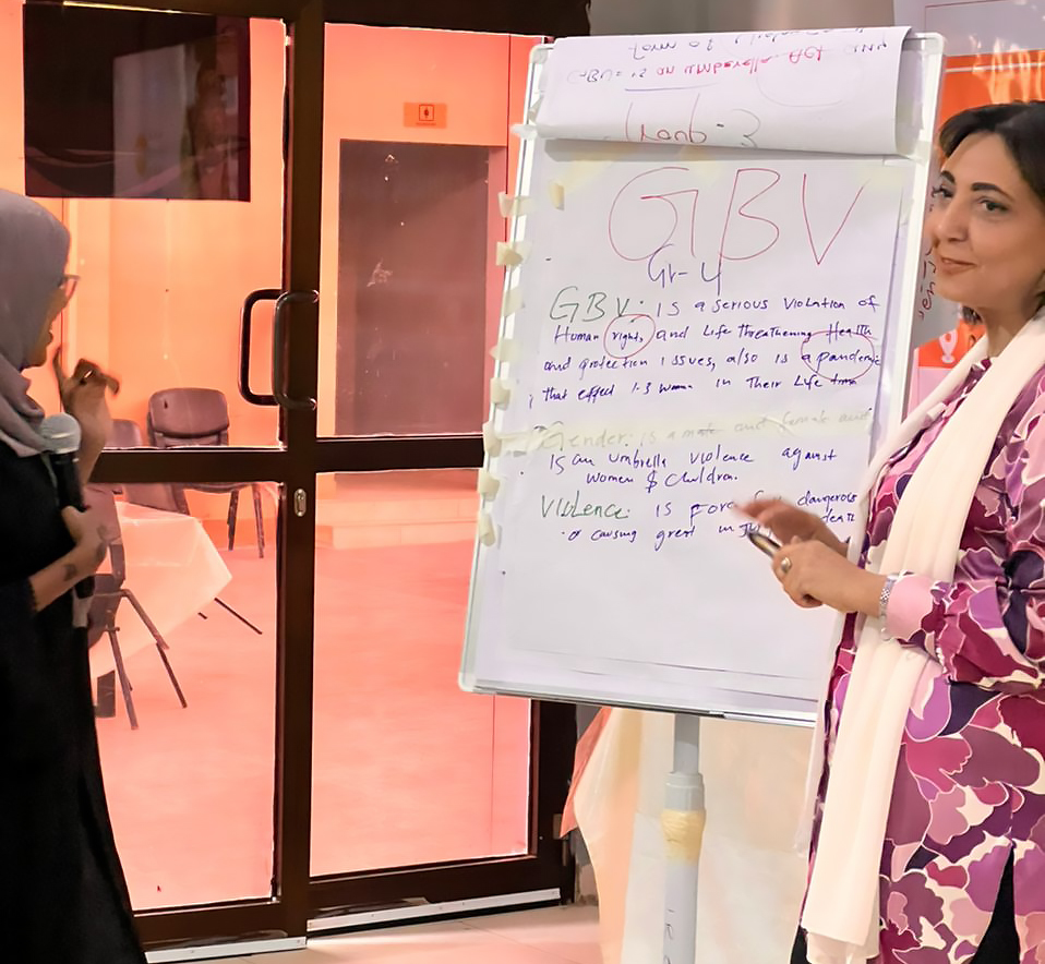 UNFPA_SOMALIA's tweet photo. Clinical management of rape and intimate partner violence is a critical step in dealing with Gender based Violence(GBV). Yesterday marked the start of a 5-days training course for 29 health service providers in Garowe, which was officially launched by @PuntlandH https://t.co/71fjzLM9WI